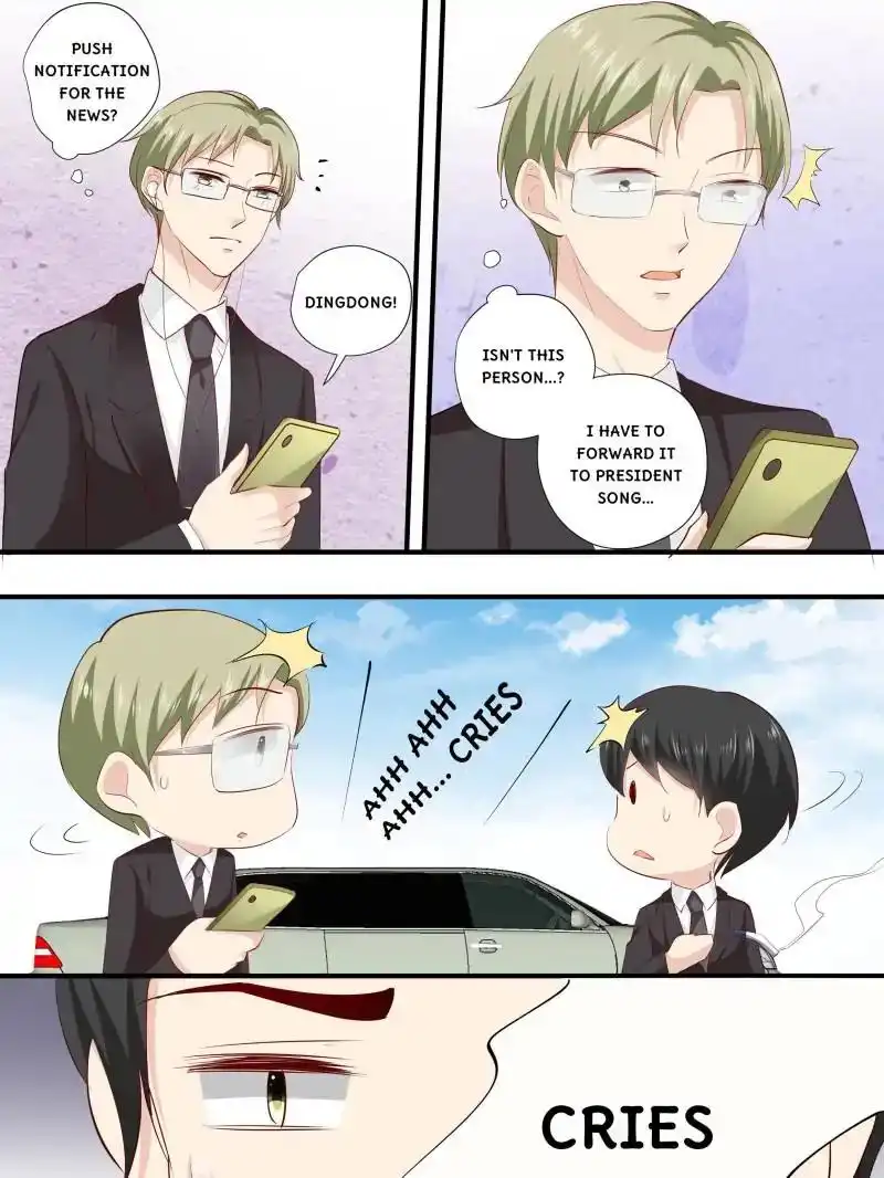 Don't be so harsh Chapter 220 7